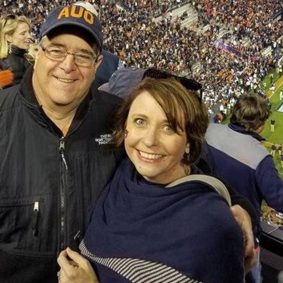 Meet your Posher, Nancy - Picture 1 of 1